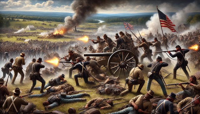 American Civil War
