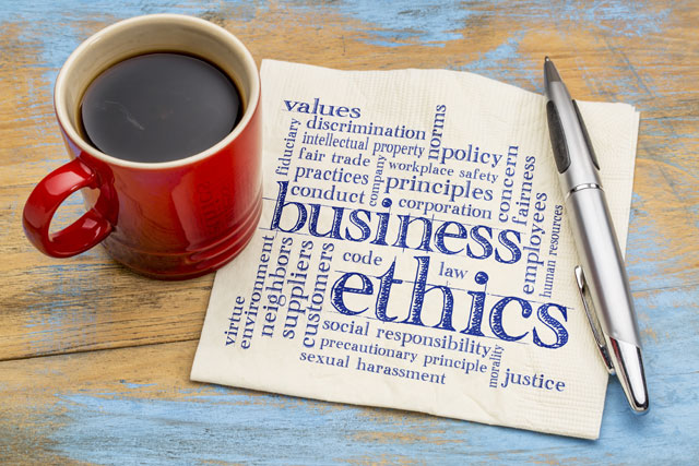 Business Ethics Courses