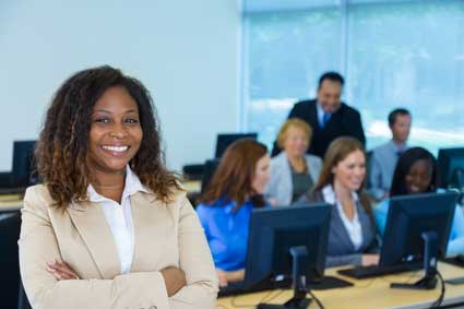 Coping with Changing Workforces as an Administrative Assistant
