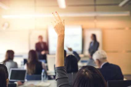 Emotional Intelligence: Mixed Model