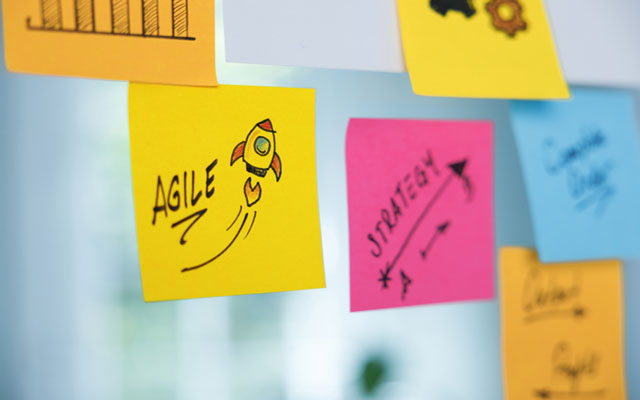 Online Class : Project Management 101