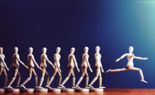 Leadership Skills for Managers