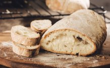 Bread Baking 101